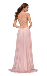 La Femme 29775 Blush