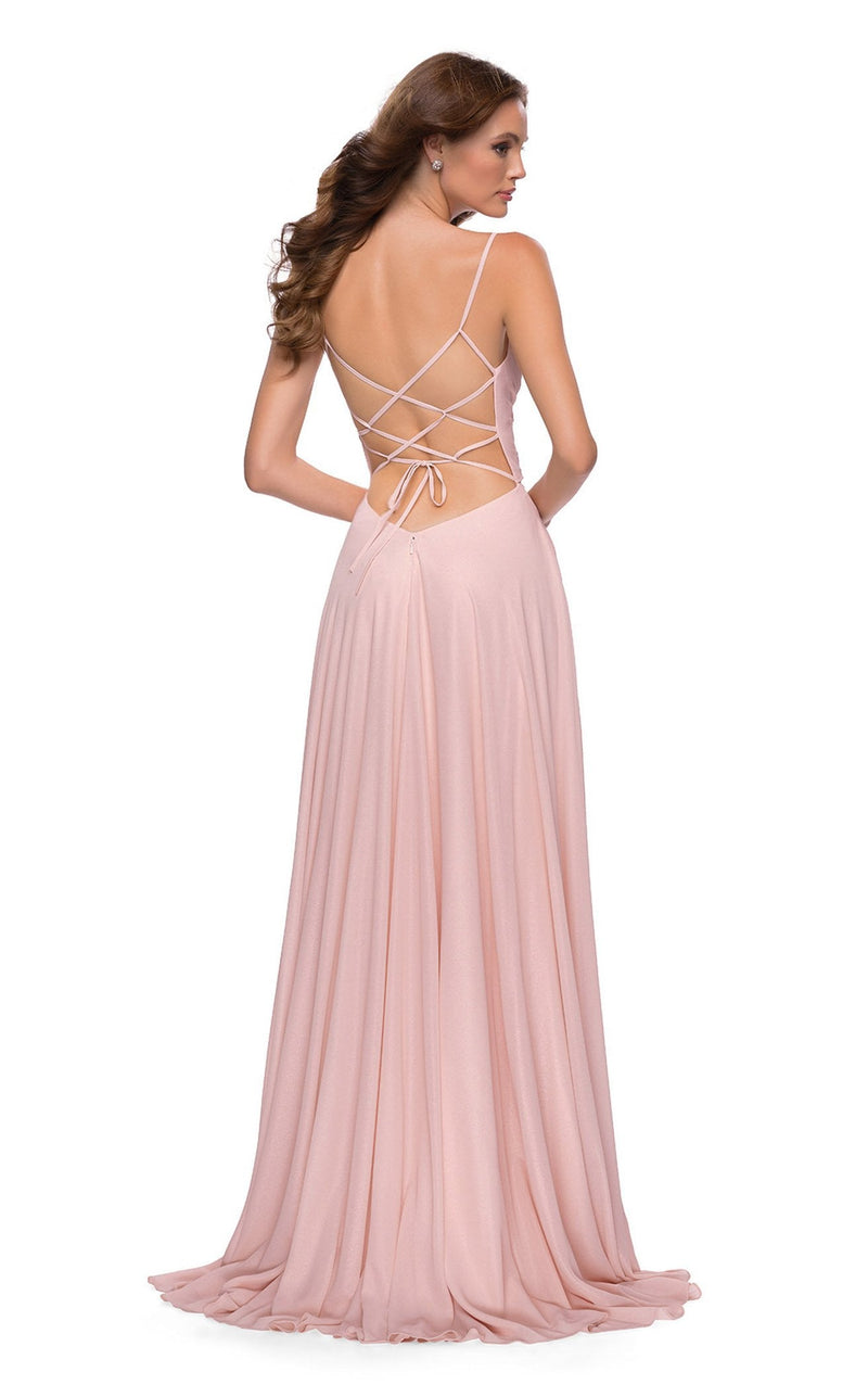 La Femme 29775 Blush