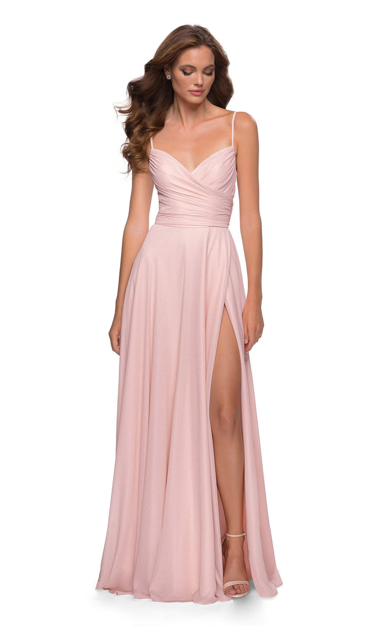 La Femme 29775 Blush