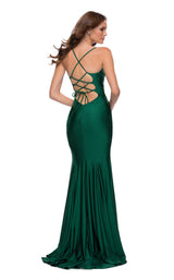 La Femme 29785 Emerald