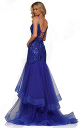 Colors Dress 2978 Royal