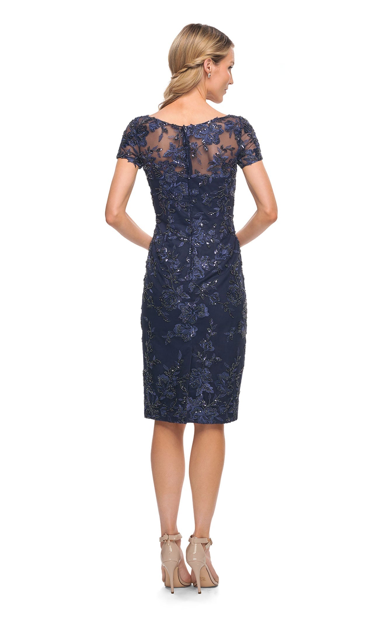 La Femme 29982 Dress | NewYorkDress.com