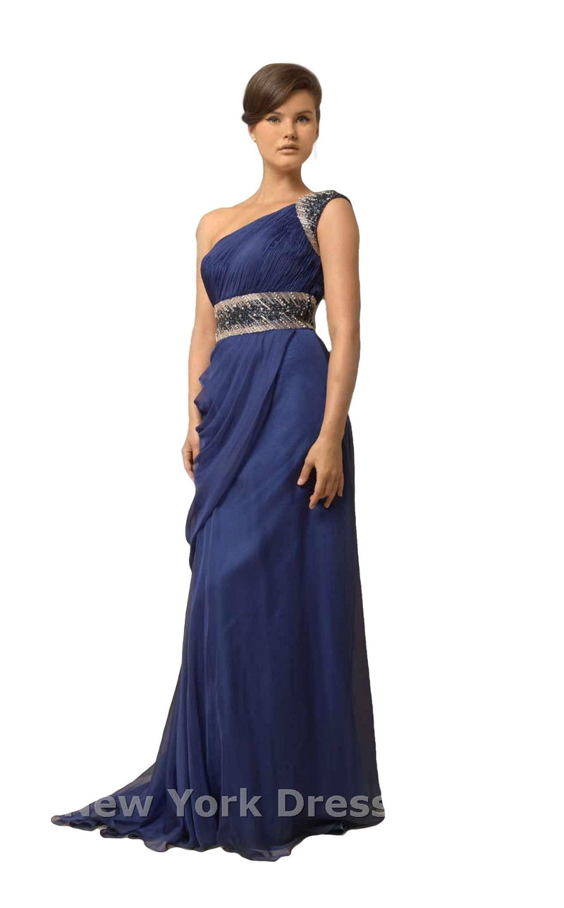 Jovani 3012 Royal