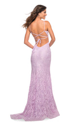 La Femme 30171 Lavender