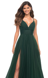 La Femme 30180 Dark Emerald