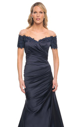 La Femme 30199 Navy