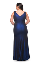 La Femme 30267 Navy