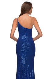 La Femme 30391 Royal Blue