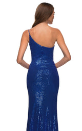 La Femme 30391 Royal-Blue