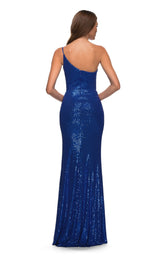 La Femme 30391 Royal Blue