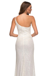 La Femme 30391 White