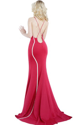 Jovani 3040 Red