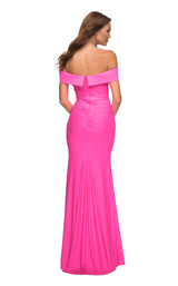 La Femme 30421 Hot-Pink