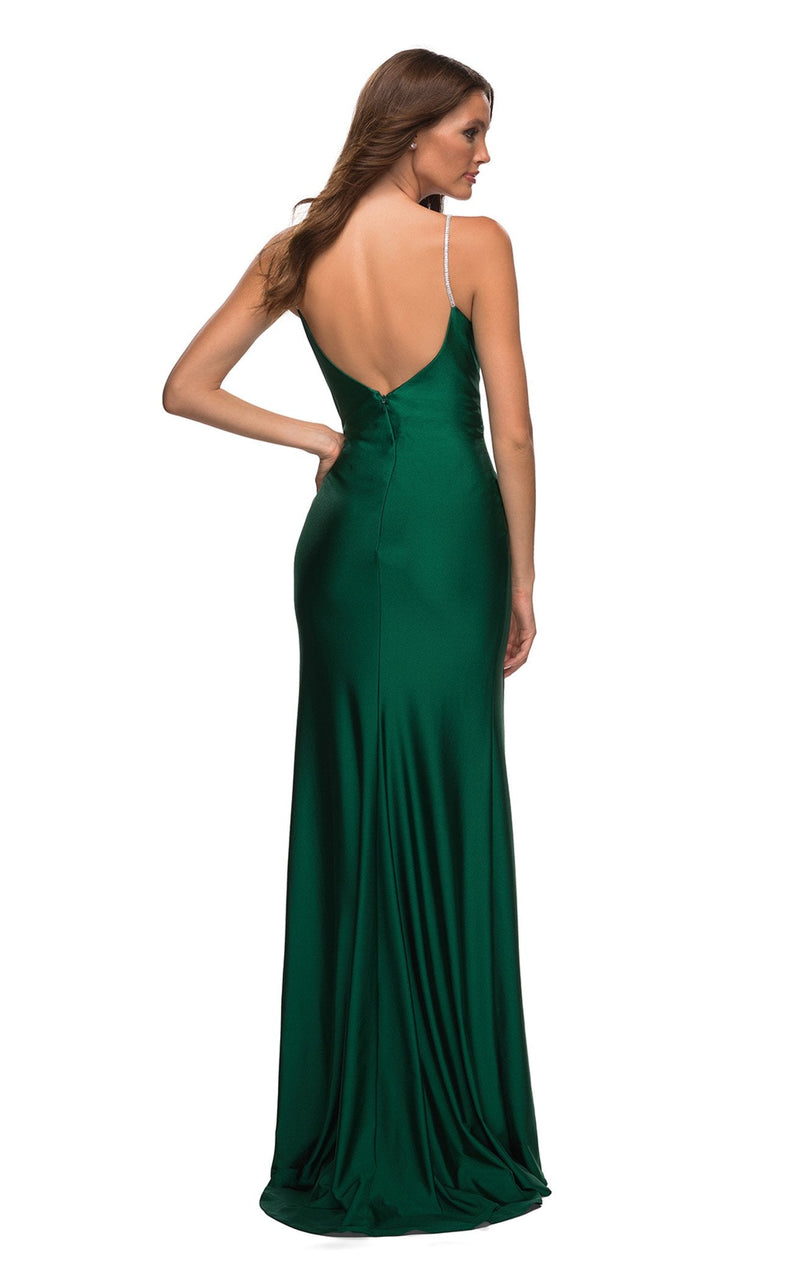 La Femme 30435 Emerald