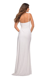 La Femme 30439 White