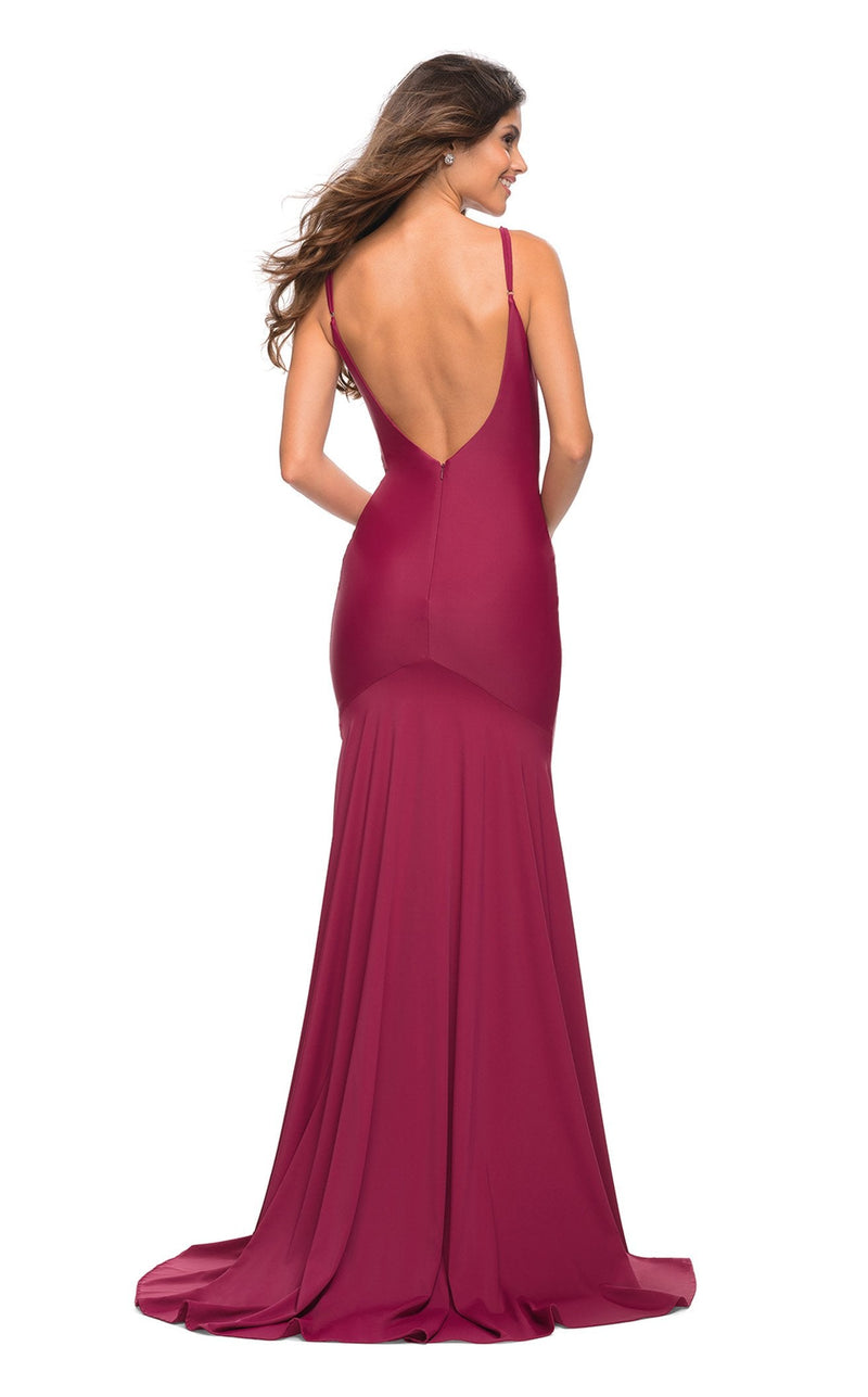 La Femme 30458 Berry