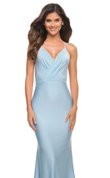 La Femme 30463 Cloud Blue