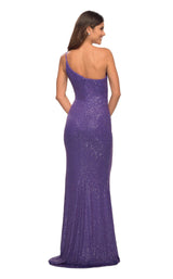 La Femme 30618 Purple