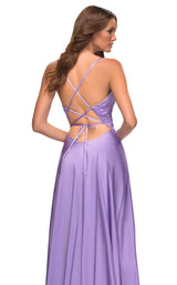 La Femme 30662 Lavender