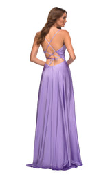 La Femme 30662 Lavender