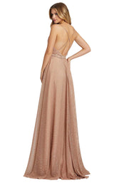 Mac Duggal 30685i Rose Gold