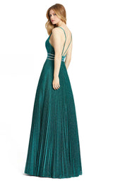 Mac Duggal 30710M Teal