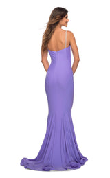 La Femme 30782 Periwinkle