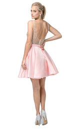 Dancing Queen 3092 Blush