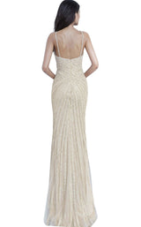 Jovani 3095 Gold