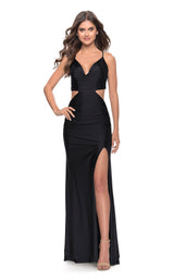 La Femme 30977 Black