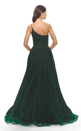 La Femme 31069 Dark Emerald