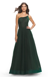 La Femme 31069 Dark Emerald