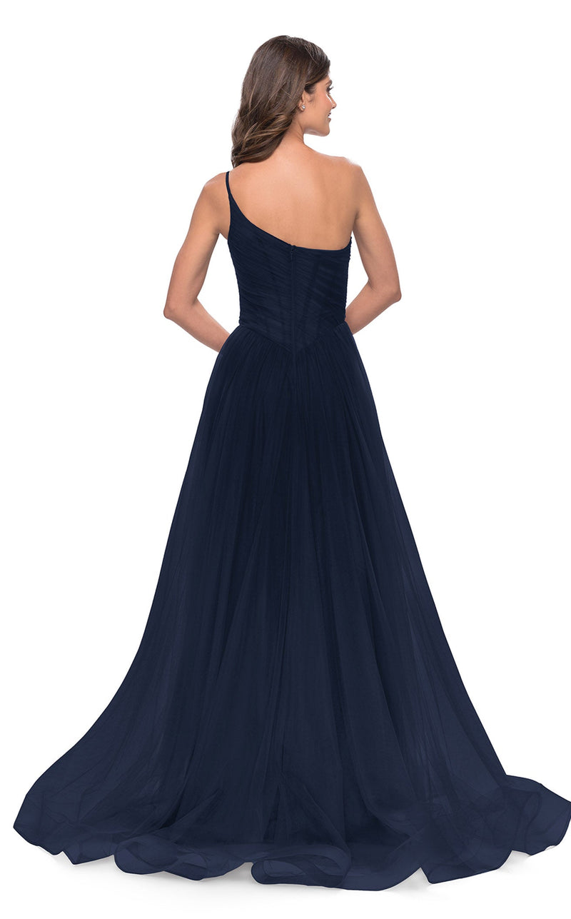 La Femme 31069 Navy