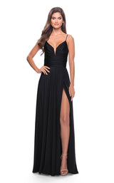 La Femme 31090 Black