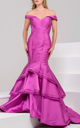 Jovani 31100BG Orchid