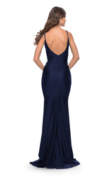 La Femme 31122 Navy