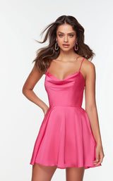 Alyce 3114 Hot Pink