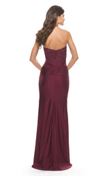 La Femme 31182 Dark Berry