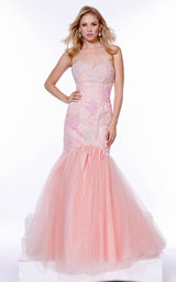 Nox Anabel 3130 Bashful-Pink