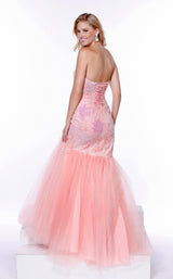 Nox Anabel 3130 Bashful-Pink