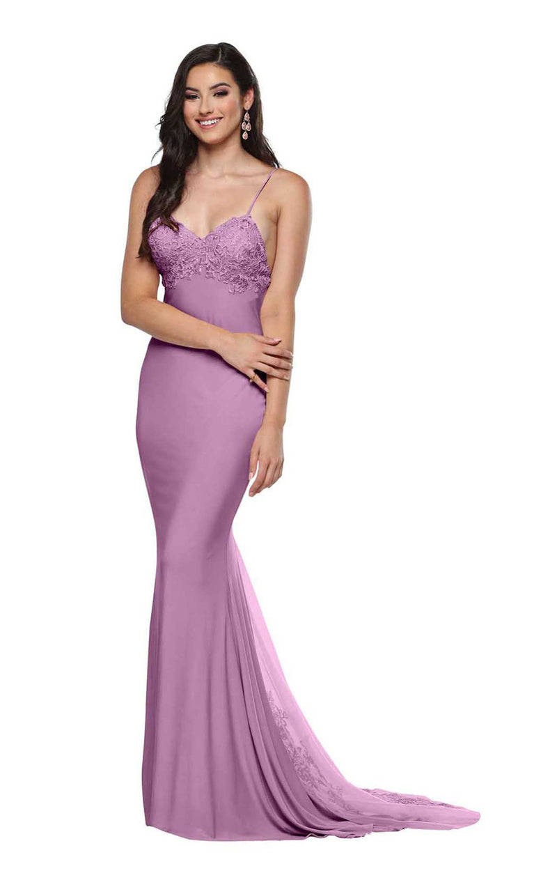 Zoey Grey 31332 Mauve