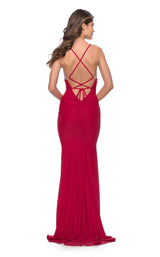 La Femme 31337 Red