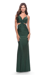 La Femme 31339 Emerald