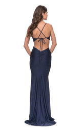 La Femme 31339 Navy