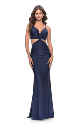 La Femme 31339 Navy