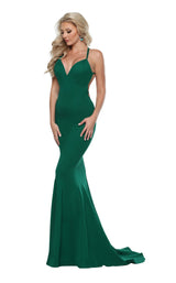 Zoey Grey 31374 Forest Green