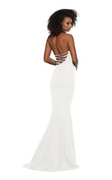 Zoey Grey 31376 Ivory