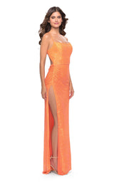 La Femme 31405 Orange