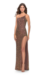 La Femme 31426 Bronze