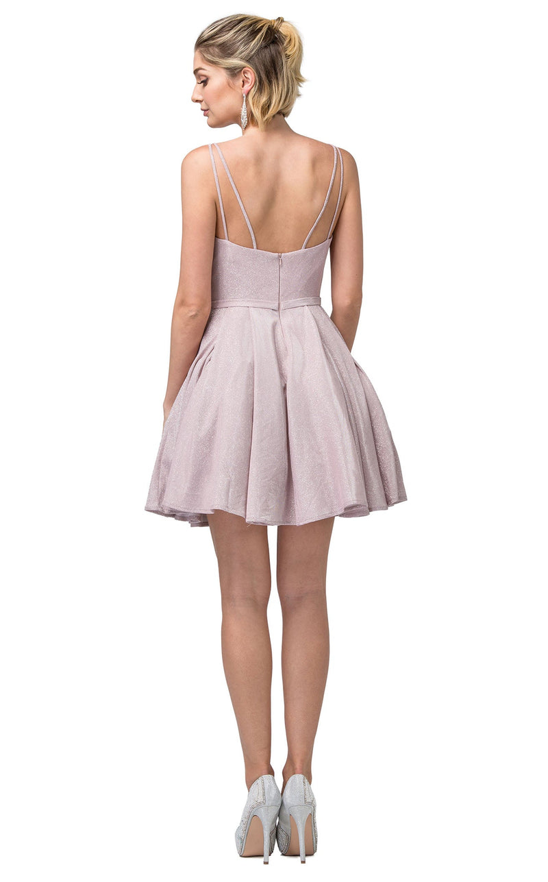 Dancing Queen 3144 Blush